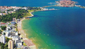 Studio Vigo Panorama Beach, Larisa.